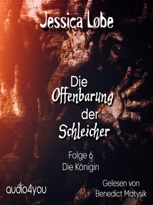 cover image of Die Offenbarung der Schleicher--Folge 6